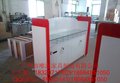 唯海家具 银行家具  填单台/资料柜e