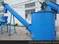 PET瓶片热洗机蒸锅煮锅