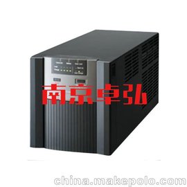 日本三菱MITSUBISHI无停电电源装置UPS电源FW-F10H-0.3K