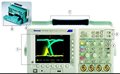 收购泰克TektronixTDS3034C数字荧光示波器