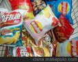 干制薯类上海进口报关