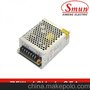 24V 2.512V 6.25A小体积单组输出开关电源 75w LED