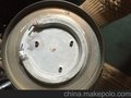 发热盘电热管专业定制电热水壶专用