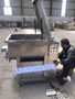 食品厂加工拌馅机 双速大型拌馅机