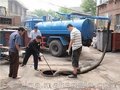 开发区清理污水池公司收费情况，的开发