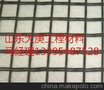 日照山东大庚材料玻纤复合土工格栅供应 