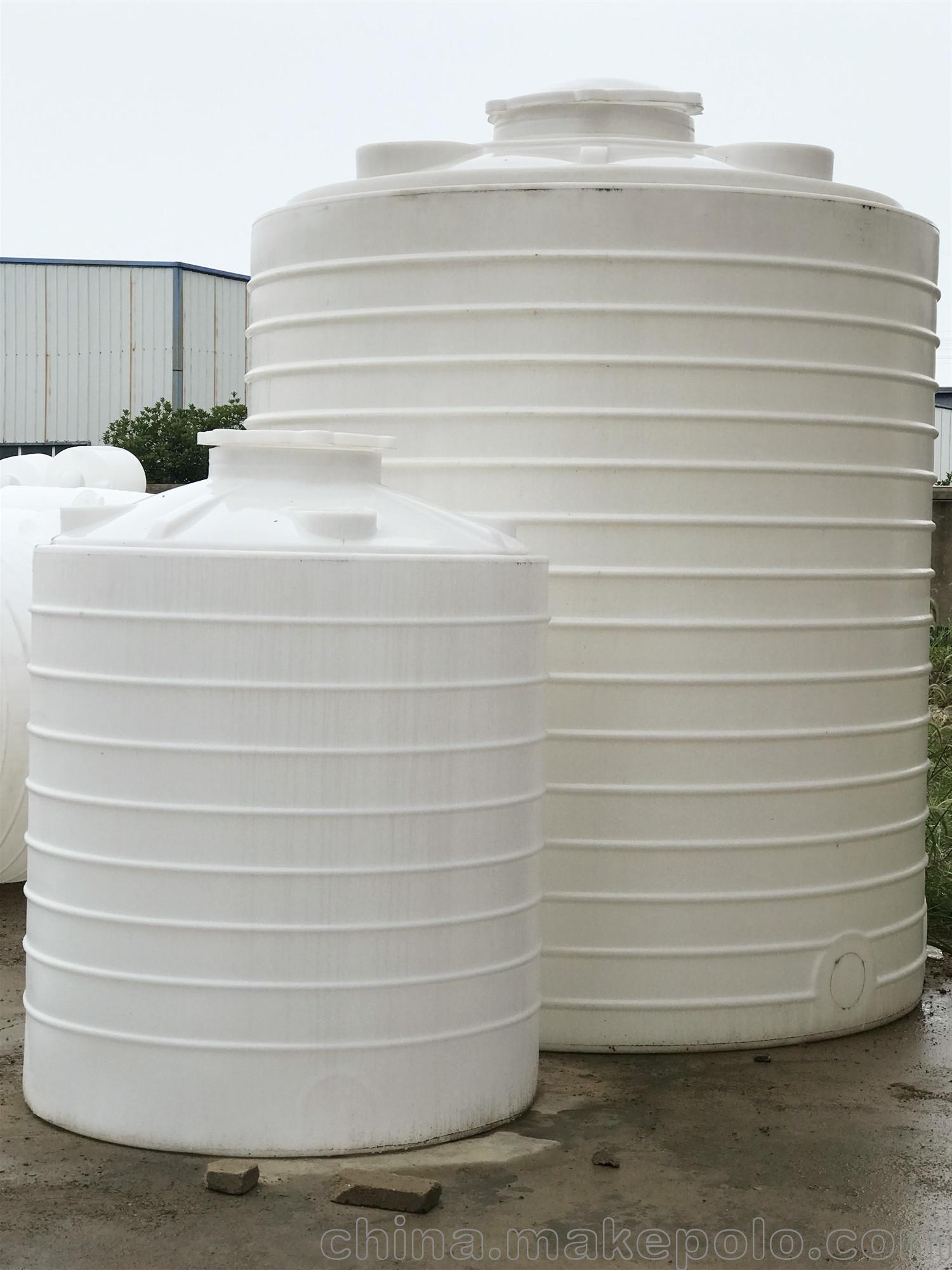 塑料水塔 储水罐 储水箱 超大户外水桶 储油罐化工桶