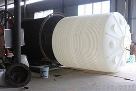 陕西宝鸡塑料纯水箱厂家 陇县10立方食品级塑料原水箱