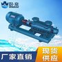GC型卧式锅炉给水多级泵