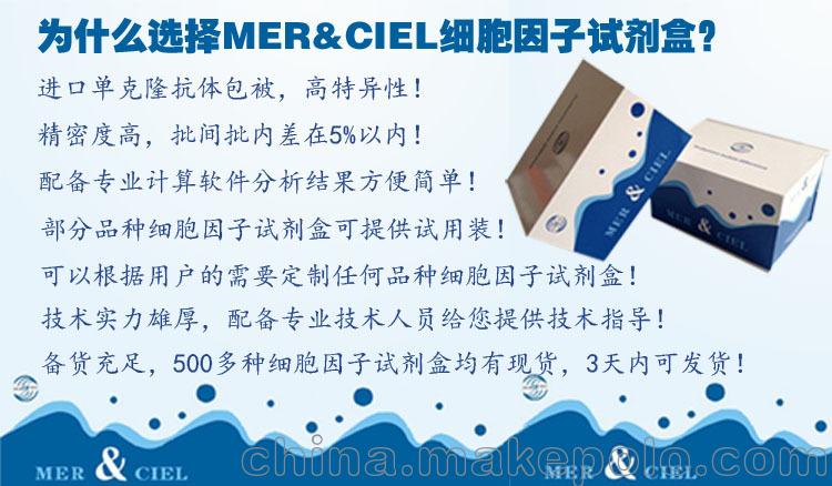 淘宝店的广告MER&CIEL