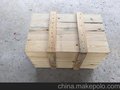 行业 质量保证上海敏才木箱包装