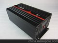 24V转220V 3000W纯正弦波逆变器 可带冰箱 冰柜 空调