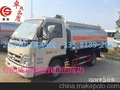 东兴油罐车 岑溪10吨油罐车（精华）