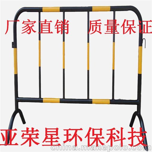 寨子鐵馬護欄1.0*2.5  鐵馬的用處 鐵馬優(yōu)質(zhì)廠家圖片