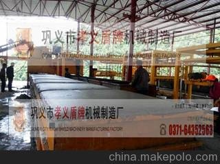 湖南泡沫混凝土砌塊設(shè)備生產(chǎn)輕質(zhì)加氣磚圖片
