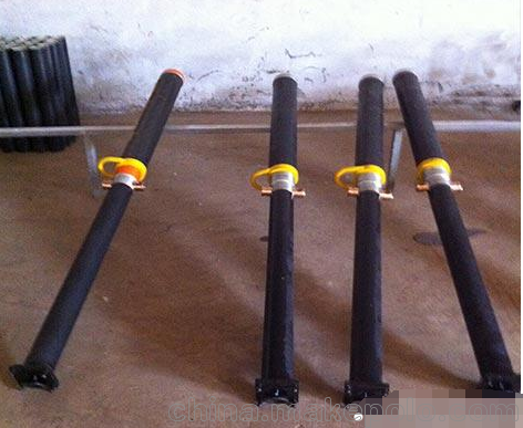 DW30-30/100玻璃鋼單體液壓支柱圖片