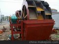 筛沙水洗生产线  洗沙设备 河沙清洗线