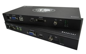 ʺƼHDMI KVM˙CVHD-3UHAwݔ20KM