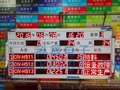 LED生产状态看板