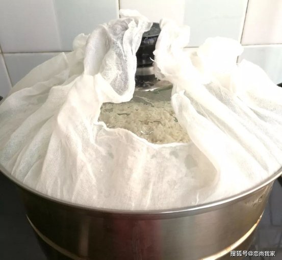 客家米酒的制作方法成都客家米酒制作方式圖片