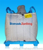 Ecotainer UN 集装袋/吨袋/危包袋