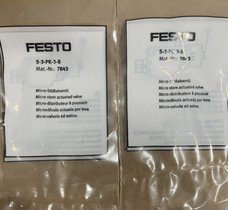 FESTO΢ֱӈA^ʽyS-3-PK-3-B7843 ؛r