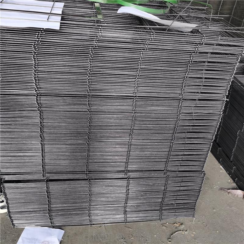 榆林地暖铁丝网片25毫米20厘米孔现货钢丝网片厂家批发