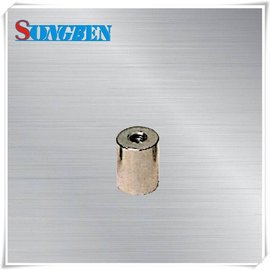 日本KANETEC強(qiáng)力永磁固定座KM-T0025
