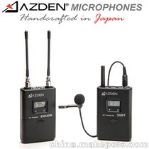 Azden 310LT 310UDR 35BT ƝDVzCoIAԒͲ