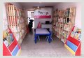 绘本馆加盟，小学生也需要绘本馆