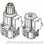 燃气电磁阀E6G*SR8*3/8*GMO调节流量3/8"意大利BRAHMA厂家