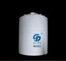 赛普塑业 重庆30吨塑料储罐 聚乙烯防腐储罐