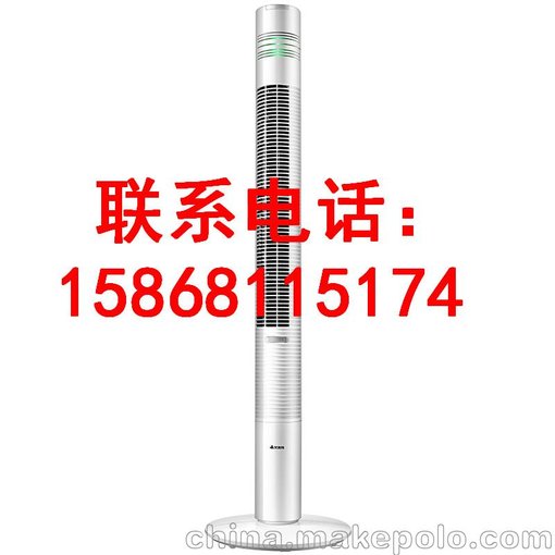 江蘇艾美特塔扇專賣店批發(fā)商圖片
