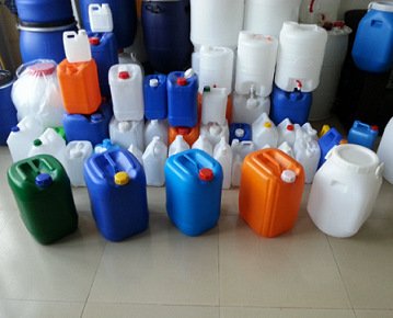 25公斤方桶25l化工桶圖片