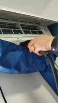 南昌空調(diào)清洗電話18970808873專業(yè)清洗