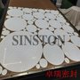 全新料耐低温聚四氟乙烯垫片