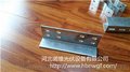 彩钢板光伏支架的机器机能