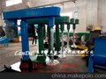 东莞分散搅拌机 兰达升降高速分散机 油漆涂料分散机 值得信赖