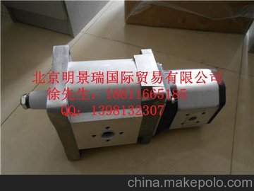 MARZOCCHI棩ALP2-D-34-FG
