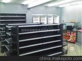  佛山 供应商场货架 大型商业展示架 日用品，食品架