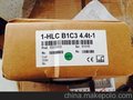 德国HBM 1-HLCB2C6/220kg称重传感器