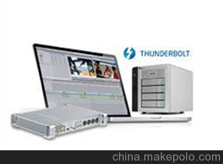 蘋果 matrox 高清 移動(dòng)非編工作站 非編系統(tǒng)圖片