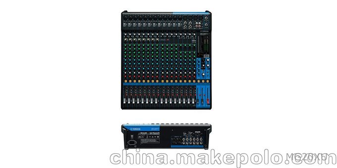 供應(yīng)YAMAHA MG20調(diào)音臺(tái)價(jià)格 江西雅馬哈音響報(bào)價(jià)圖片