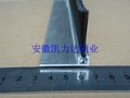 厂家直销密封毛刷条，快速门卷帘门密封油刷 推来门屏蔽门密封条刷