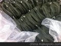 帆布水泥软连接，纯手工制作
