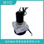 MT40-250MM-R拉線式位移傳感器 WVD