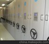 通懋钢木制品移动密集柜