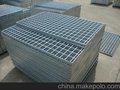 丽水产钢格板，丽水镀锌钢格板，订做加工，厂家