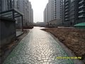 苏州压花地坪 压花地坪工厂 压模地坪施工
