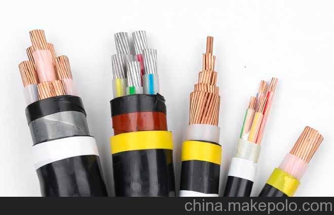 提供線纜圖片